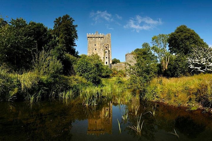 Passeio de um dia de Dublin para o Castelo de Blarney, Rock of Cashel e Cidade de Cork, foto 7 | wizardtrip