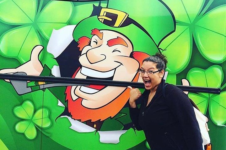 Passeio de um dia de Dublin para o Castelo de Blarney, Rock of Cashel e Cidade de Cork, foto 8 | wizardtrip