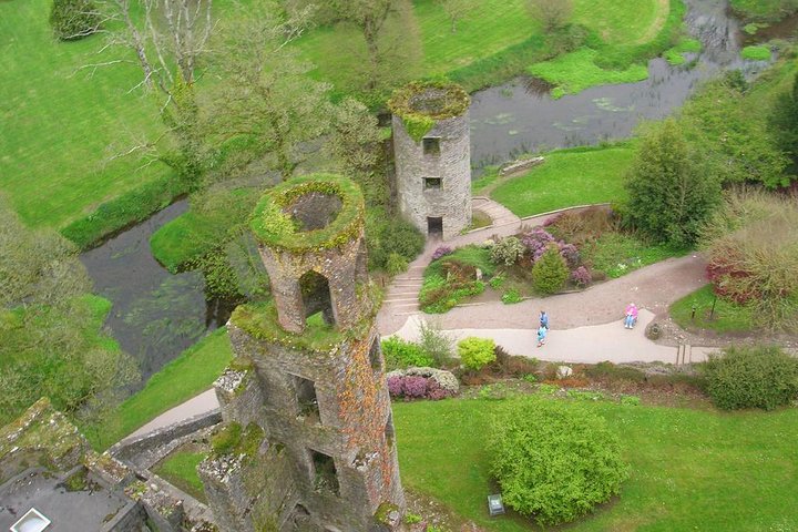 Passeio de um dia de Dublin para o Castelo de Blarney, Rock of Cashel e Cidade de Cork, foto 9 | wizardtrip