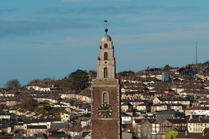 Passeio de um dia de Dublin para o Castelo de Blarney, Rock of Cashel e Cidade de Cork, foto 12 | wizardtrip