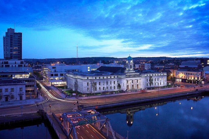 Passeio de um dia de Dublin para o Castelo de Blarney, Rock of Cashel e Cidade de Cork, foto 13 | wizardtrip