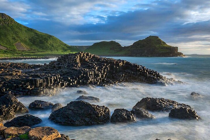 Scenic tour of Giant's Causeway, Dark Hedges, and Carrick-a-Rede Rope Bridge from Belfast, photo 7 | wizardtrip