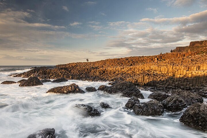 Scenic tour of Giant's Causeway, Dark Hedges, and Carrick-a-Rede Rope Bridge from Belfast, photo 9 | wizardtrip