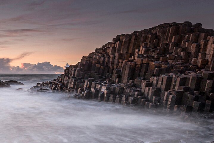 Scenic tour of Giant's Causeway, Dark Hedges, and Carrick-a-Rede Rope Bridge from Belfast, photo 10 | wizardtrip