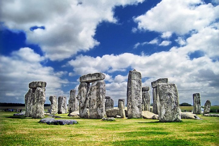 Lille gruppe tur fra London, der besøger Stonehenge, Bath og et hemmeligt sted, foto 15 | wizardtrip