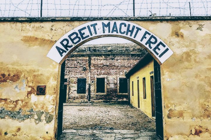 Theresienstadt, Bastei & Narnia: Böhmische Schweiz Tour ab Prag | wizardtrip
