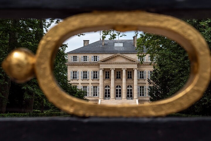 Excursion d'une journée à Saint-Émilion et Margaux au départ de Bordeaux | wizardtrip