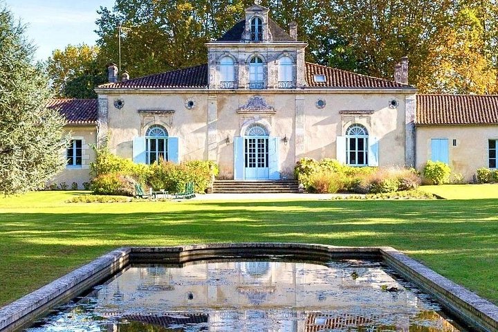 Tour de vinho de dia inteiro de Bordéus a Saint-Emilion e às vinhas de Margaux, foto 12 | wizardtrip