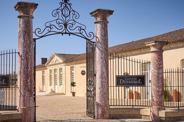 Tour de vinho de dia inteiro de Bordéus a Saint-Emilion e às vinhas de Margaux, foto 14 | wizardtrip