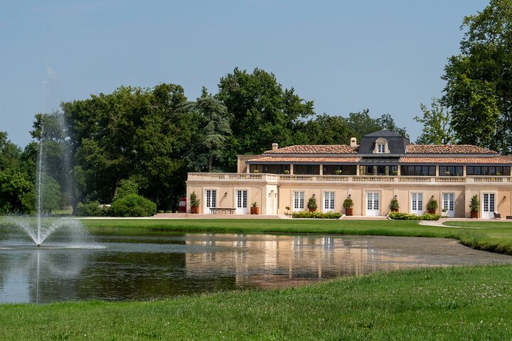 Tour de vinho de dia inteiro de Bordéus a Saint-Emilion e às vinhas de Margaux, foto 20 | wizardtrip