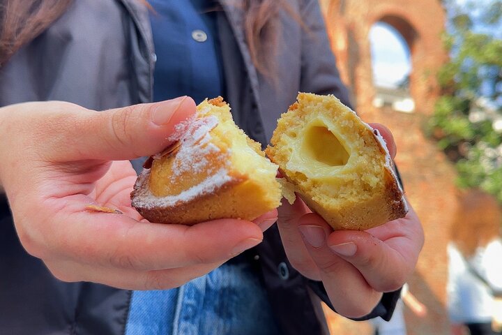 Dégustation de Street Food Authentique à Milan – Local & Milanais | wizardtrip