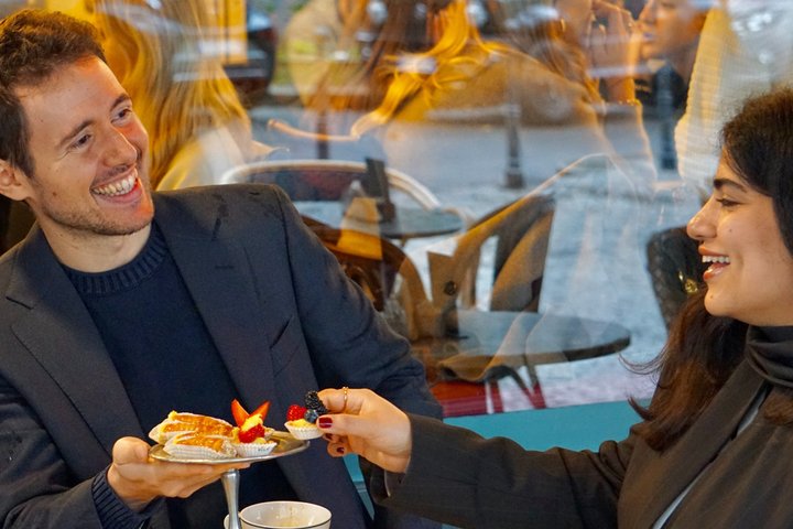 Oplev Milanos autentiske street food med lokale guider, og smag traditionelle retter i historiske kvarterer, foto 8 | wizardtrip