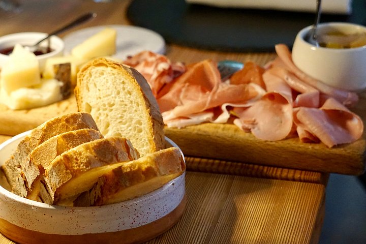 Oplev Milanos autentiske street food med lokale guider, og smag traditionelle retter i historiske kvarterer, foto 14 | wizardtrip