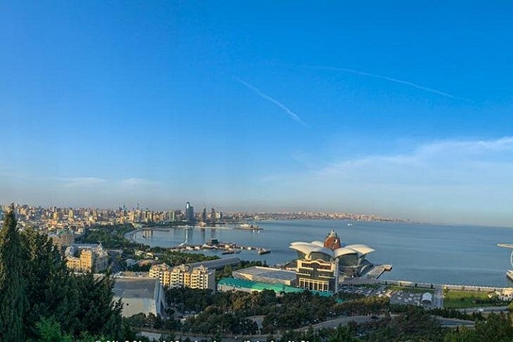 Explore Baku's blend of ancient history and modern marvels, from the Old City to the Flame Towers, photo 10 | wizardtrip