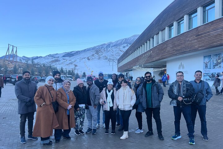 Azerbaïdjan | wizardtrip