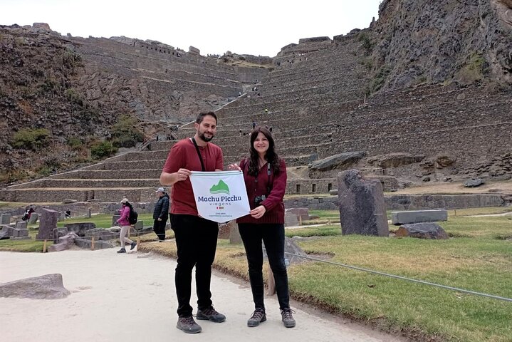 Tour di un'intera giornata nella Valle Sacra, visita di rovine Inca e godimento di paesaggi andini vicino a Cusco, Perù, foto 8 | wizardtrip