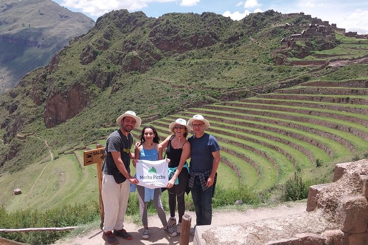 Tour di un'intera giornata nella Valle Sacra, visita di rovine Inca e godimento di paesaggi andini vicino a Cusco, Perù, foto 9 | wizardtrip
