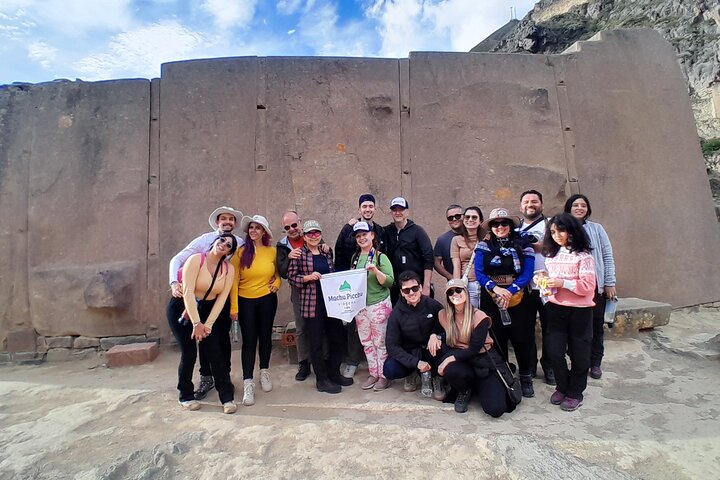 Tour di un'intera giornata nella Valle Sacra, visita di rovine Inca e godimento di paesaggi andini vicino a Cusco, Perù, foto 14 | wizardtrip