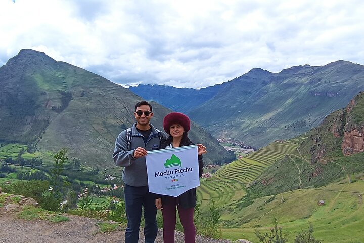 Tour di un'intera giornata nella Valle Sacra, visita di rovine Inca e godimento di paesaggi andini vicino a Cusco, Perù, foto 15 | wizardtrip