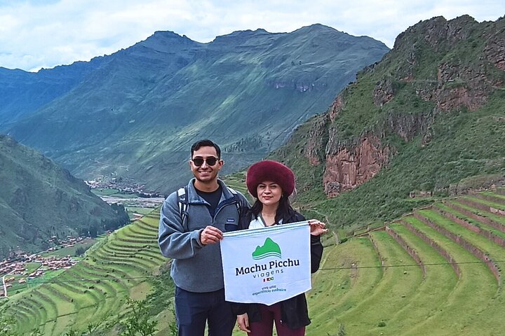 Tour di un'intera giornata nella Valle Sacra, visita di rovine Inca e godimento di paesaggi andini vicino a Cusco, Perù, foto 18 | wizardtrip