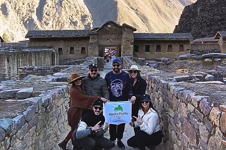 Tour di un'intera giornata nella Valle Sacra, visita di rovine Inca e godimento di paesaggi andini vicino a Cusco, Perù, foto 19 | wizardtrip