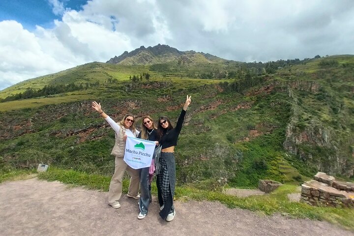 Tour di un'intera giornata nella Valle Sacra, visita di rovine Inca e godimento di paesaggi andini vicino a Cusco, Perù, foto 21 | wizardtrip