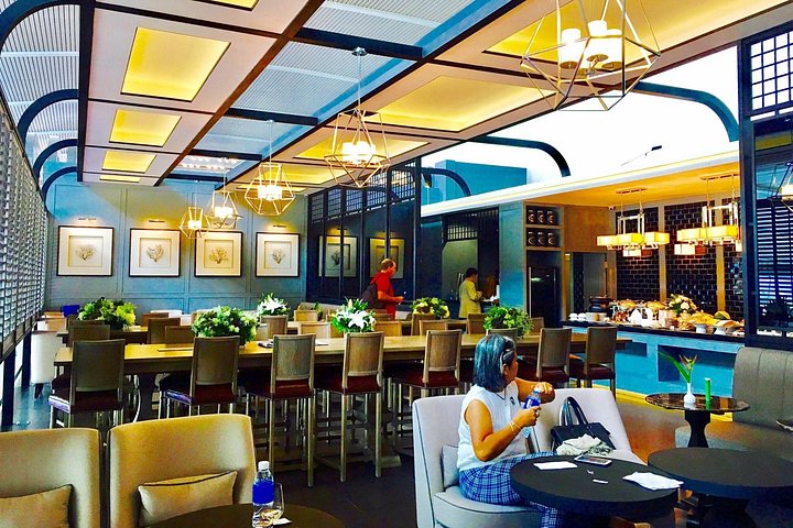 Fast track luchthavenservice in Bangkok met gidsassistentie voor immigratie en vertrek, foto 14 | wizardtrip