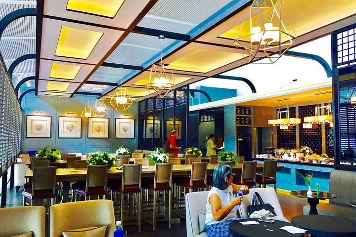 VIP fast-track immigratieservice op Phuket Airport met een persoonlijke gids, foto 7 | wizardtrip