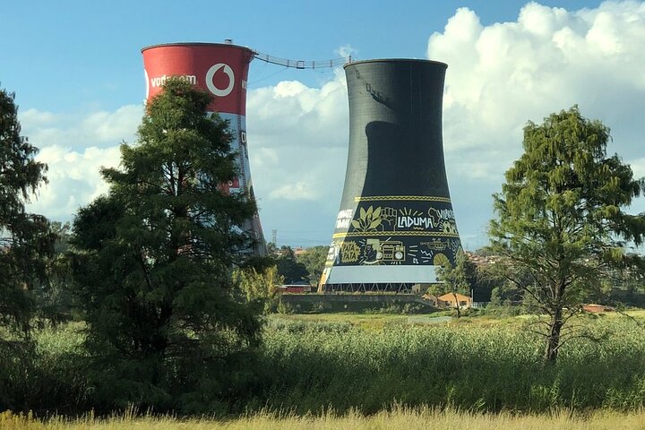 Geführte Tour durch Soweto und Johannesburg, einschließlich historischer Stätten und des Apartheid Museums, Foto 6 | wizardtrip
