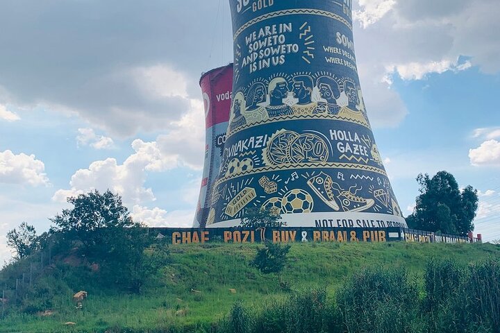 Geführte Tour durch Soweto und Johannesburg, einschließlich historischer Stätten und des Apartheid Museums, Foto 7 | wizardtrip