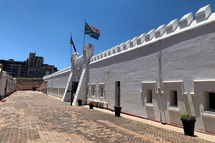Geführte Tour durch Soweto und Johannesburg, einschließlich historischer Stätten und des Apartheid Museums, Foto 8 | wizardtrip