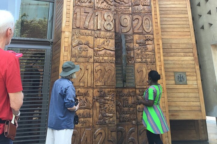 Geführte Tour durch Soweto und Johannesburg, einschließlich historischer Stätten und des Apartheid Museums, Foto 9 | wizardtrip