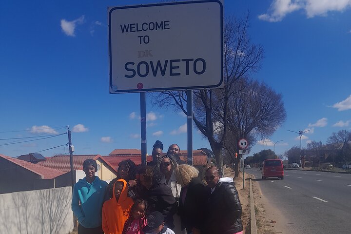 Geführte Tour durch Soweto und Johannesburg, einschließlich historischer Stätten und des Apartheid Museums, Foto 11 | wizardtrip