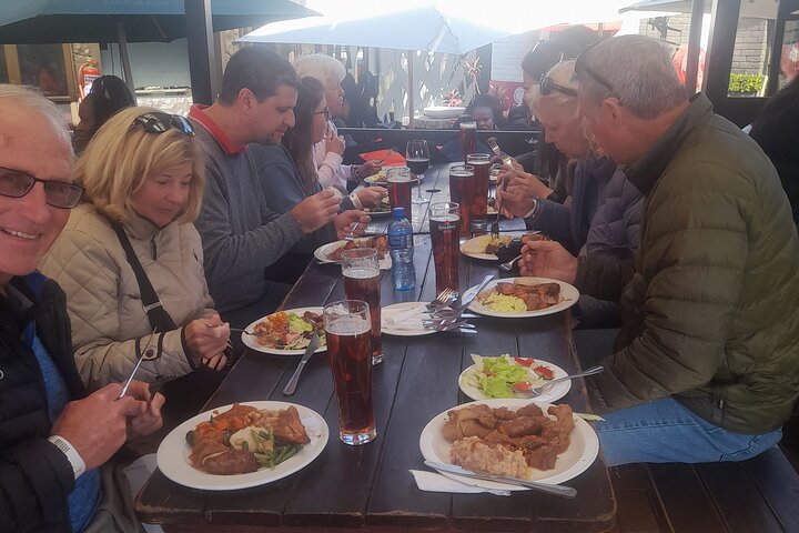 Geführte Tour durch Soweto und Johannesburg, einschließlich historischer Stätten und des Apartheid Museums, Foto 12 | wizardtrip