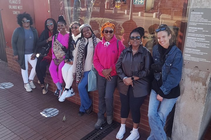 Geführte Tour durch Soweto und Johannesburg, einschließlich historischer Stätten und des Apartheid Museums, Foto 13 | wizardtrip