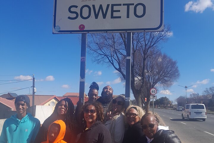 Geführte Tour durch Soweto und Johannesburg, einschließlich historischer Stätten und des Apartheid Museums, Foto 16 | wizardtrip
