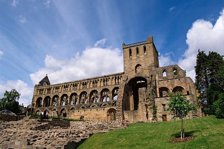 Lille gruppetur, der udforsker Rosslyn Chapel, Hadrian's Wall og de skotske grænselande fra Edinburgh, foto 11 | wizardtrip