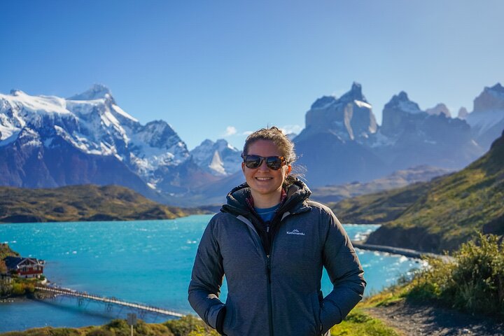 Puerto Natales | wizardtrip