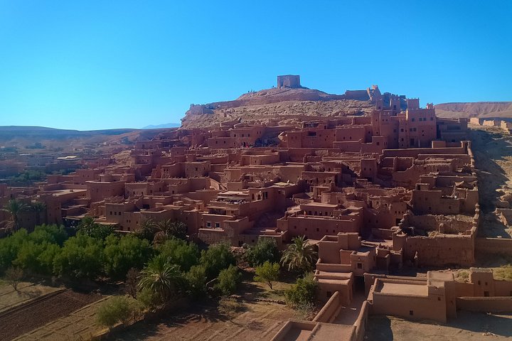 4-daags luxe Sahara-avontuur van Marrakech naar Merzouga met woestijnactiviteiten, foto 11 | wizardtrip
