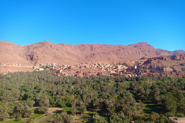 4-daags luxe Sahara-avontuur van Marrakech naar Merzouga met woestijnactiviteiten, foto 13 | wizardtrip