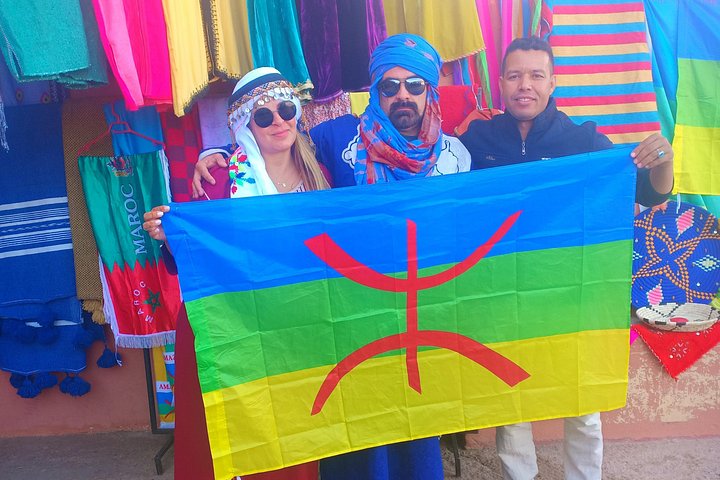 4-daags luxe Sahara-avontuur van Marrakech naar Merzouga met woestijnactiviteiten, foto 15 | wizardtrip