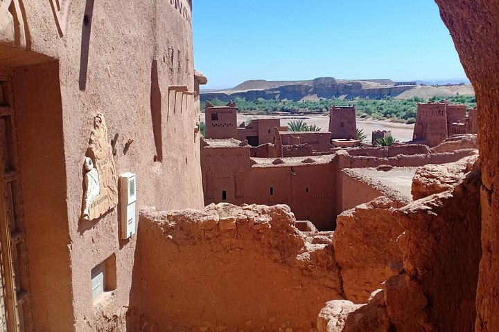 4-daags luxe Sahara-avontuur van Marrakech naar Merzouga met woestijnactiviteiten, foto 17 | wizardtrip