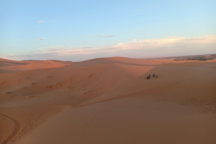 4-daags luxe Sahara-avontuur van Marrakech naar Merzouga met woestijnactiviteiten, foto 26 | wizardtrip