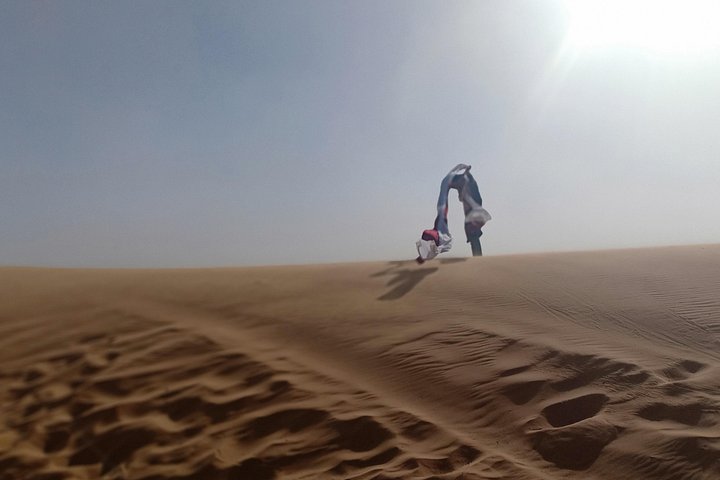 4-daags luxe Sahara-avontuur van Marrakech naar Merzouga met woestijnactiviteiten, foto 32 | wizardtrip