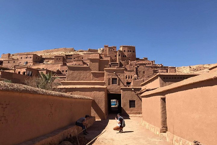 4-daags luxe Sahara-avontuur van Marrakech naar Merzouga met woestijnactiviteiten, foto 35 | wizardtrip
