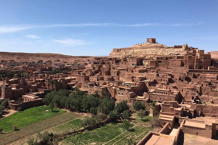 4-daags luxe Sahara-avontuur van Marrakech naar Merzouga met woestijnactiviteiten, foto 37 | wizardtrip
