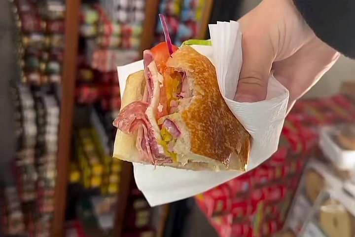 Boston North End Food Tour mit Pizza, Pasta, Gebäck und lokaler Kultur, Foto 9 | wizardtrip