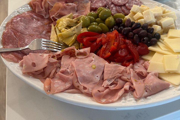 Boston North End Food Tour mit Pizza, Pasta, Gebäck und lokaler Kultur, Foto 19 | wizardtrip
