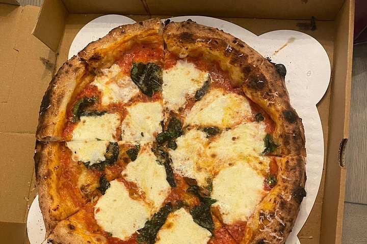 Boston North End Food Tour mit Pizza, Pasta, Gebäck und lokaler Kultur, Foto 22 | wizardtrip