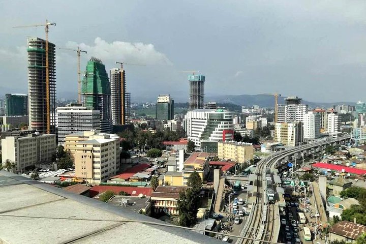 Full day city tour of Addis Ababa, including museums, markets, and viewpoints, photo 7 | wizardtrip